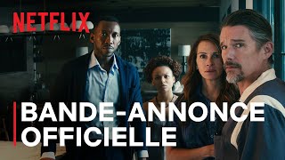 Le Monde après nous  Bandeannonce officielle VF  Netflix France [upl. by Alix]