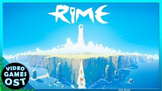 RiME  Full OST Complete Original Soundtrack [upl. by Suivatra774]