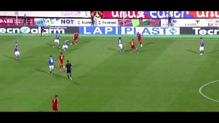 Henrikh Mkhitaryan vs Italy H  HD 1080p by SM [upl. by Ahseret999]