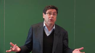 Linnovation et ses effets sur la croissance et lemploi  Philippe Aghion [upl. by Leticia3]