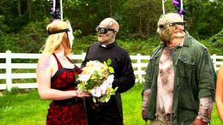 Jasons Bride Music Video by First Jason [upl. by Harleigh]