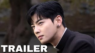 Island 2022 Official Trailer 2  Kim Nam Gil Cha Eun Woo Lee Da Hee [upl. by Brittaney]