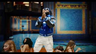 Kcee amp Oxlade  I Pray Official Video [upl. by Veejar]