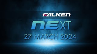 Falken Next Teaser 2 [upl. by Naenej]