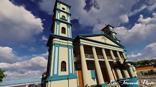 CATEDRAL DE CUMANÁ EDOSUCRE 2018 [upl. by Finbar]