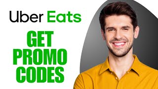 Uber Eats Promo Code 2024👍 All Uber Eats Users Get Free Food [upl. by Nrevel]