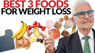 Top 3 Superfoods for Weight Loss  Dr Steven Gundry [upl. by Linda85]