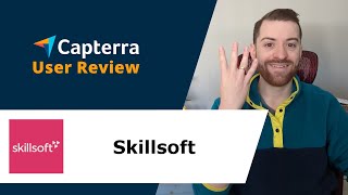 Skillsoft Review SkillPort training for my candidates in order to improve their technical skills [upl. by Doris]