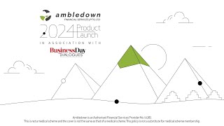 Business Day Dialogues in association with Ambledown Financial Services [upl. by Krystin]