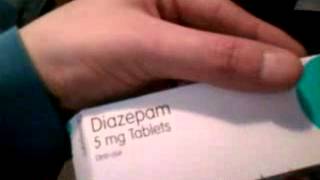 Diazepam Valium Zopiclone Morphine Quetiapine Seroquel Amisulpride Bisoprolol Fumarate [upl. by Adiazteb]