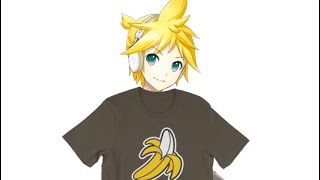 TALKLOID Len Robs A Mall For A Shirt FtMeme Squad [upl. by Fachanan806]