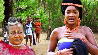 SPIRIT OF A BLEEDING ORACLE Full Movie Ebere Okaro Chacha Eke Latest 2024 Nigerian Nollywood Movie [upl. by Pryor375]