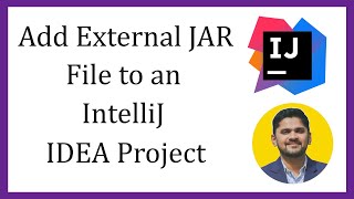 How to Create JAR file in IntelliJ IDEA [upl. by Richia653]