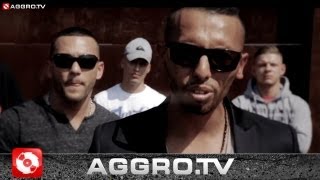 AKEZ FEAT ATILLAH78  DU WEIßT OFFICIAL HD VERSION AGGROTV [upl. by Wendt772]