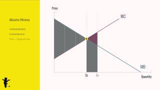 Allocative Efficiency [upl. by Koloski]