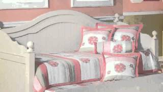 Trundle for Daybed Ideas Decoration [upl. by Nevyar220]