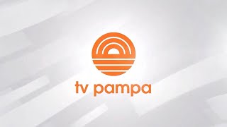 TV Pampa  19062024 [upl. by Lemart]