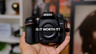 Should YOU BUY the NIKON D7500 in 2024 [upl. by Bud246]