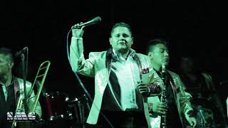 BANDA EXPLOSIVA DE AJUNO  EN VIVO quotCON CARTITAS Y PALABRASquot 2019 [upl. by Jory206]