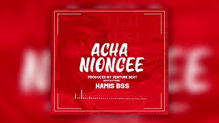 Achaniongee  Hamis Bss Official Audio [upl. by Benedicto]