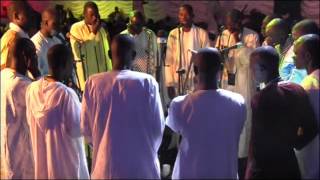 Jazbu Wakeur Serigne Saliou Magal 2014 [upl. by Nnyleitak386]