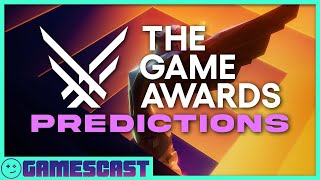 Official Game Awards 2023 Winner Predictions  Kinda Funny Gamescast [upl. by Emerej]