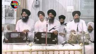 Sajan Mere Rangle Jaye Suthe Jeeran II Bhai Ravinder Singh Ji II Ragga Music India II 9868019033 II [upl. by Hwu]