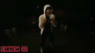 EMINEM  KILLER  MUSIC VIDEO [upl. by Dias]