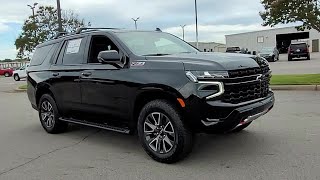 SOLD  NEW 2024 CHEVROLET TAHOE Z71 at Phil Wright Chevy Buick GMC NEW C66894 [upl. by Grosz]