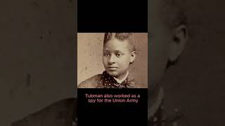 Harriet Tubman Facts facts blackleader motivation history [upl. by Aiseneg]