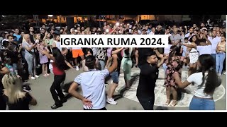 RUMA Igranka 2024 [upl. by Sirkin]