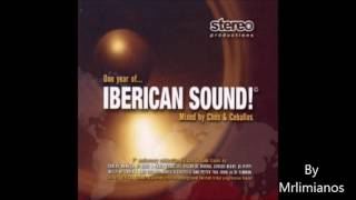 1 Year Of Iberican Sound 2002 by Dance Club PT [upl. by Aicinoid]