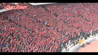 40000 Crazy fan Jumping and singing  HD [upl. by Yadnil]