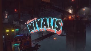 Nivalis  the sights and sounds of the city [upl. by Bred]