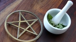 Do Wiccans Practice Witchcraft  Wicca [upl. by Essam]