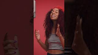 🥫 Ravyn Lenae on The Internet’s Steve Lacey perfect sonic canvas [upl. by Ahsiekar]