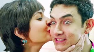 ‪PK  Full Movie Review  Aamir Khan Anushka Sharma Sushant Singh Rajput Sanjay Dutt [upl. by Alyam]