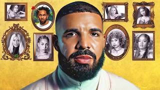 The Addiction That Destroyed Drake’s Career [upl. by Ekihc]