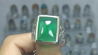 Live Flashdeal Permata Batu Akik Bacan Ruby Topaz Sapphire Kalimaya Diamond Emerald Giok [upl. by Aloke]