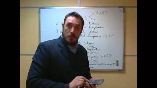 Curso Inmobiliario Ventas Nº 0 quotIntroducción Financiaciónquot [upl. by Tnattirb]