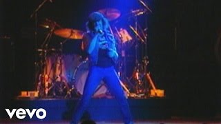 ACDC  Hells Bells Live at Houston Summit October 1983 [upl. by Sothena]