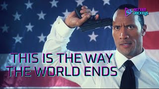 SOUTHLAND TALES is a modern CULT MASTERPIECE [upl. by Viola475]