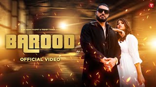 BAROOD Full Video Sukhdev Sharma Neha Rana Krishna Madha Moni H  New Haryanvi Song 2024  TMG [upl. by Neile680]