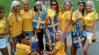 Swedish People Swedish Culture Swedish Education Swedish Business [upl. by Keram]