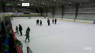 2014 Airdrie Stars Live Stream [upl. by Esirahc]