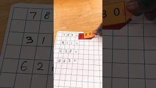 Partitioning 3digit numbers using place value arrow cards school maths education learning [upl. by Bellamy674]