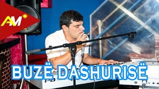 Artan Xhija  Buze dashurise Official Song [upl. by Esiuqcaj]