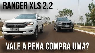 Ranger XLS 22 é uma boa compra [upl. by Gladys]