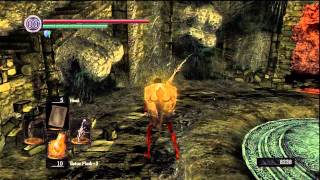 Dark Souls Best Armor For You Endurance Regen and Movement Speed [upl. by Suertemed]