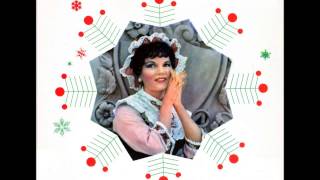 Connie Francis Babys First Christmas [upl. by Billen]